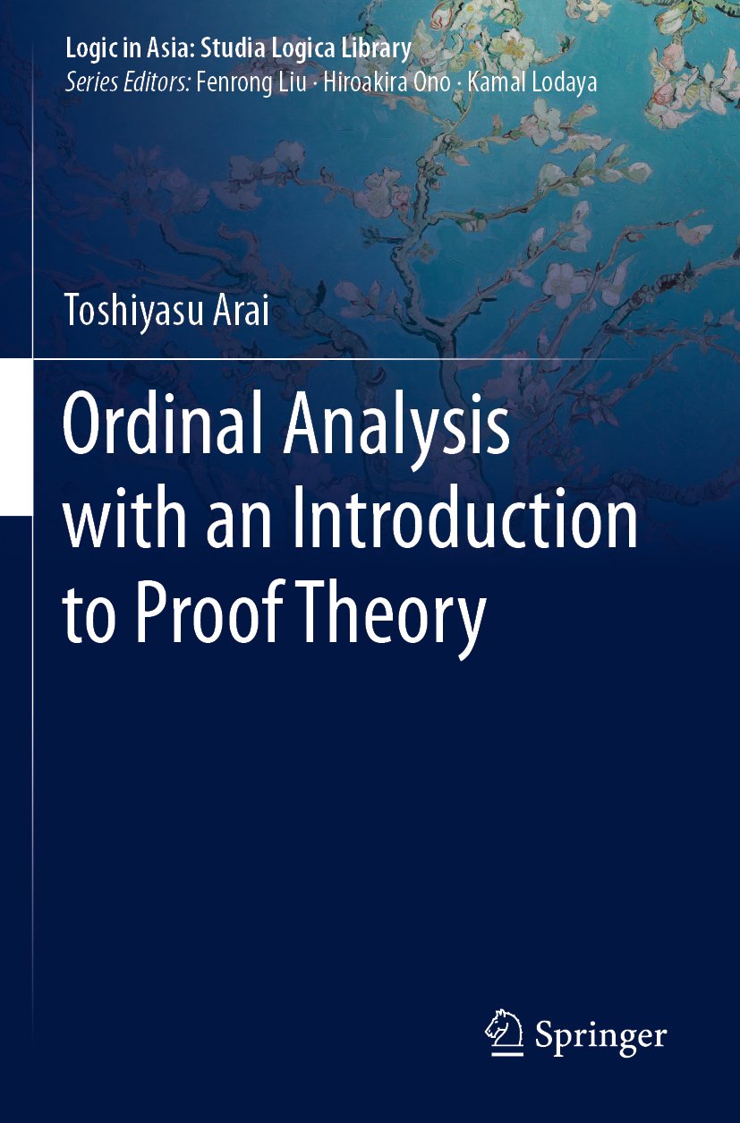 Logic in Asia: Studia Logica Library