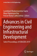 Lecture Notes in Civil Engineering