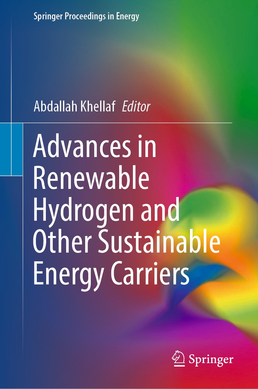 Springer Proceedings in Energy