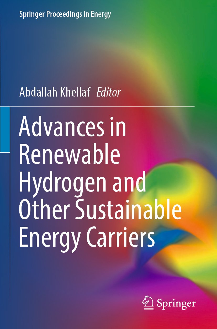 Springer Proceedings in Energy