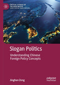 Critical Studies of the Asia-Pacific