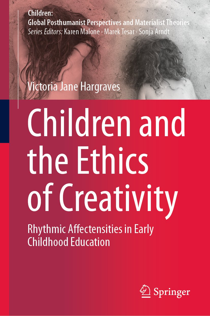 Children: Global Posthumanist Perspectives and Materialist Theories