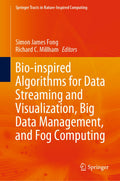Springer Tracts in Nature-Inspired Computing