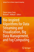 Springer Tracts in Nature-Inspired Computing