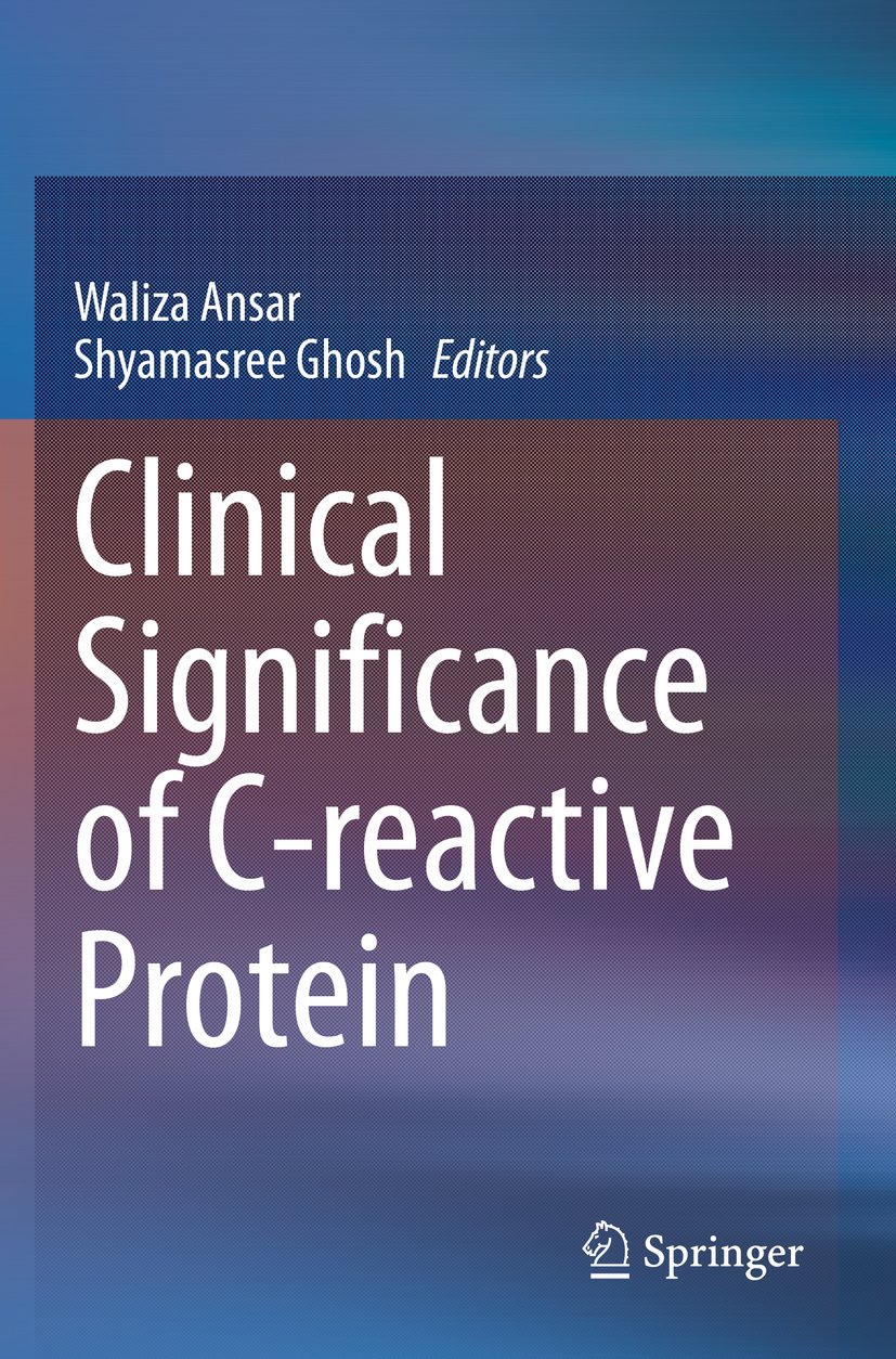 Clinical Significance of C-reactive Protein