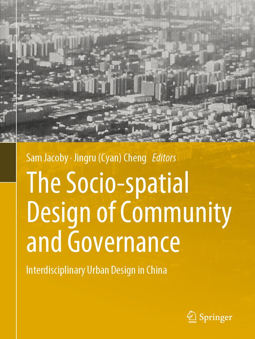 The Socio-spatial Design of Community and Governance