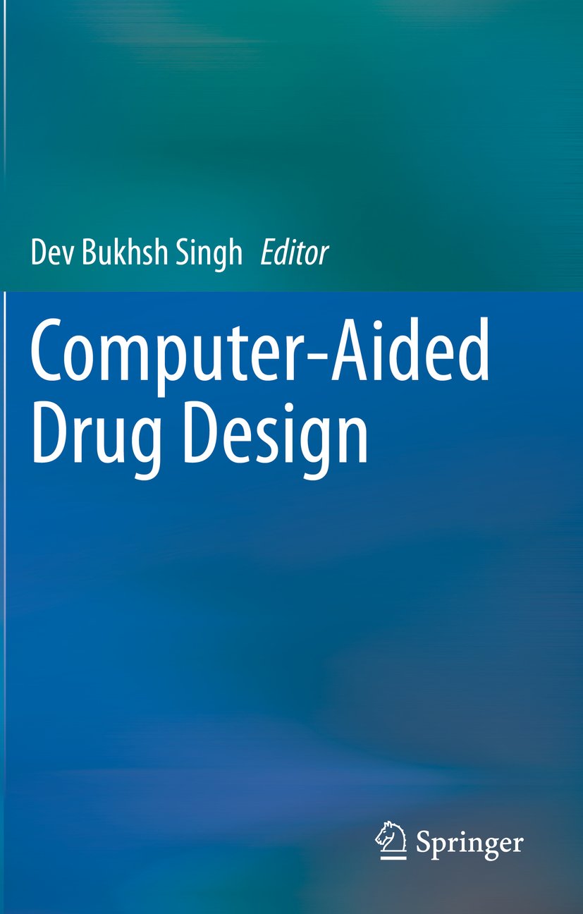 Computer-Aided Drug Design
