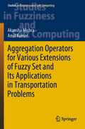 Studies in Fuzziness and Soft Computing