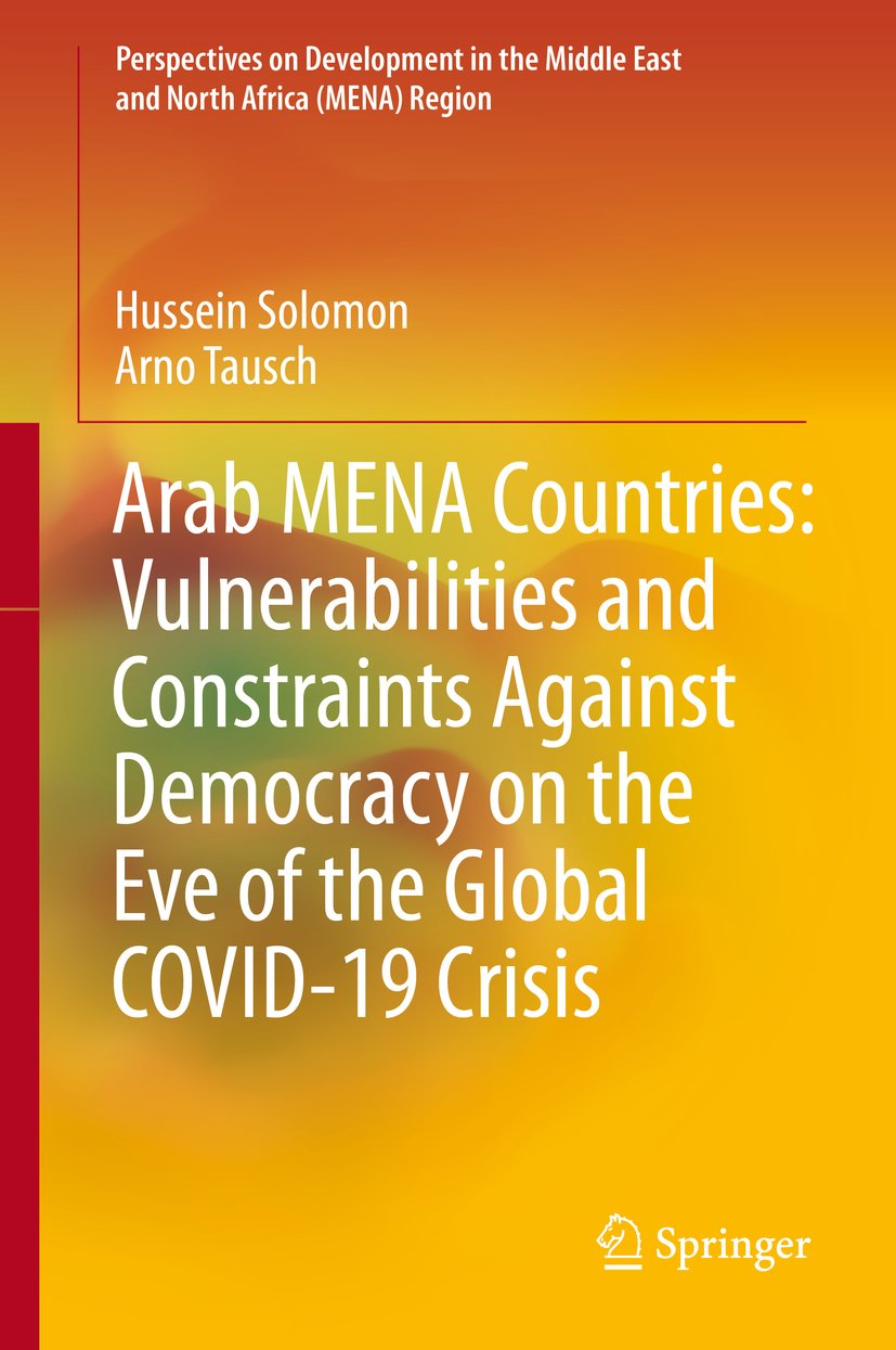 Perspectives on Development in the Middle East and North Africa (MENA) Region