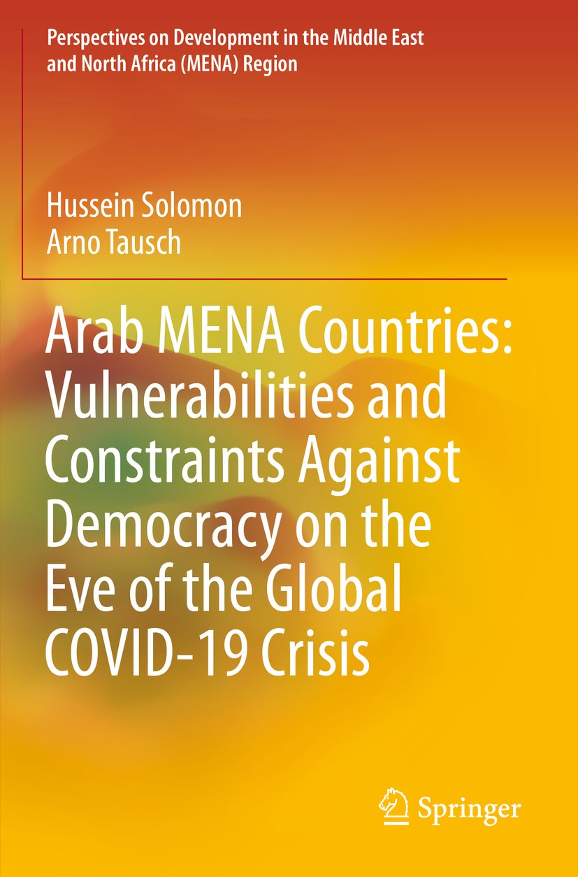 Perspectives on Development in the Middle East and North Africa (MENA) Region
