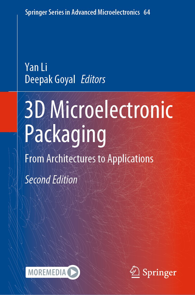 Springer Series in Advanced Microelectronics