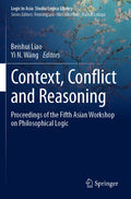 Logic in Asia: Studia Logica Library