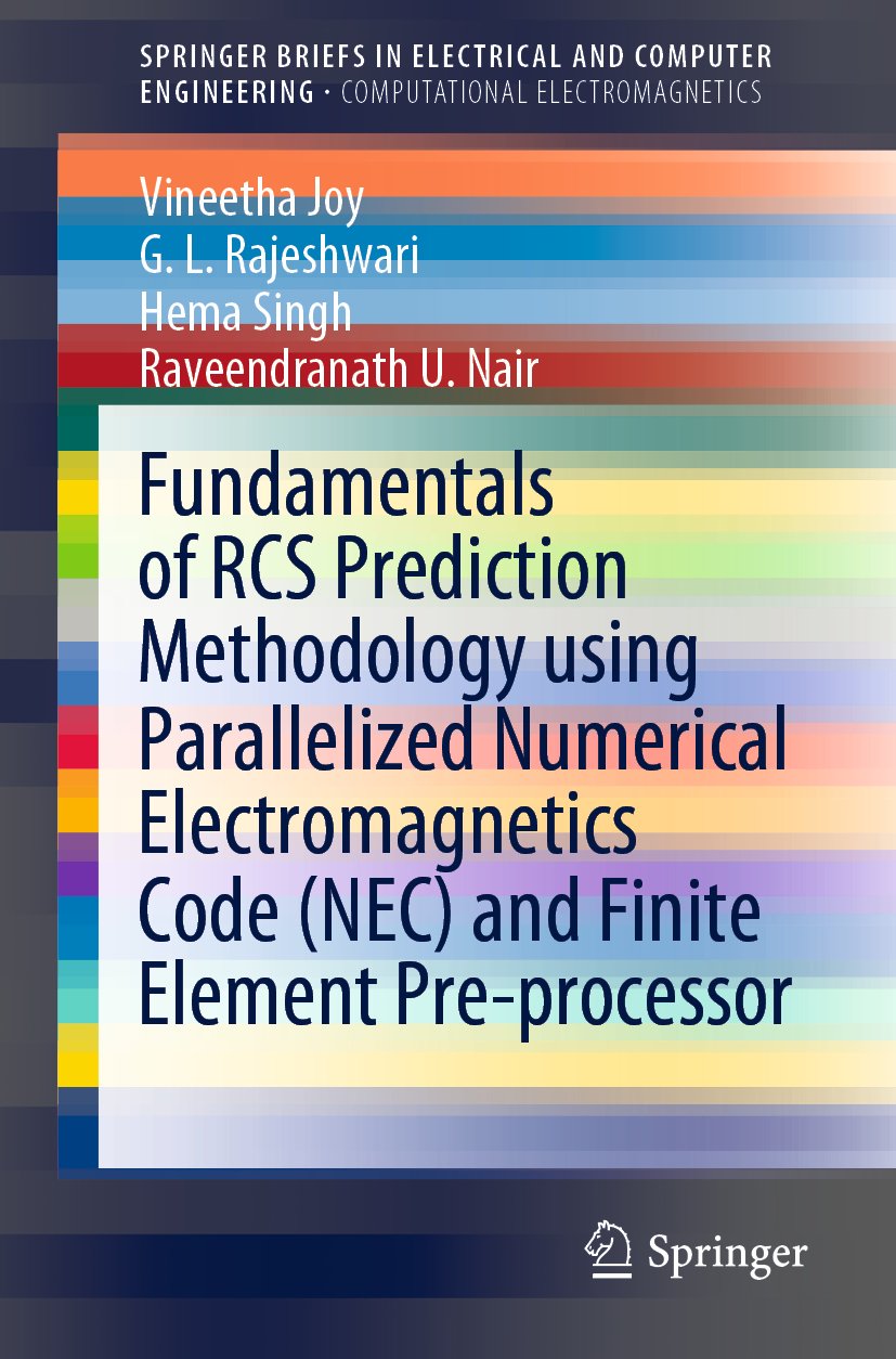 SpringerBriefs in Electrical and Computer Engineering