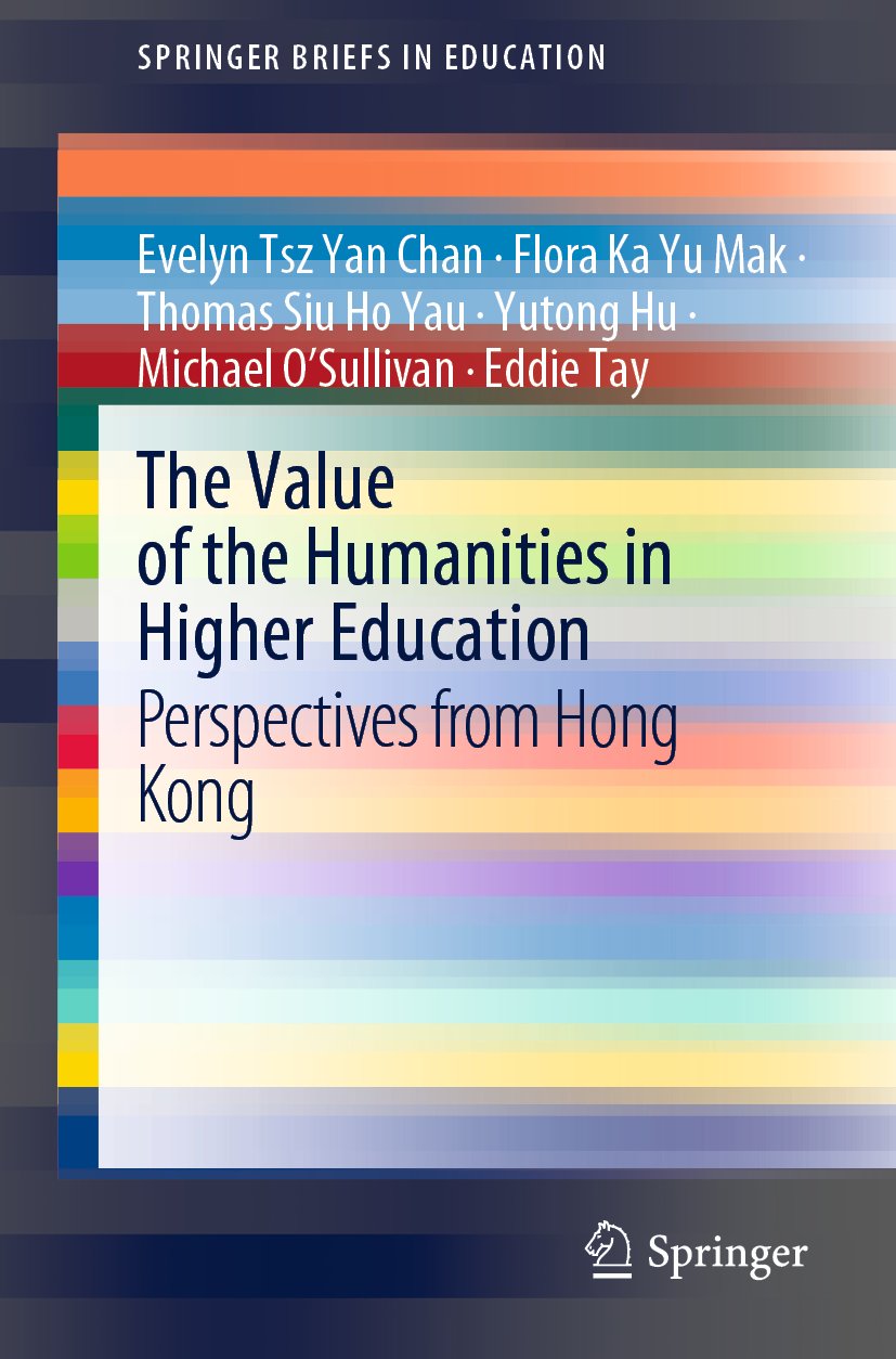 SpringerBriefs in Education