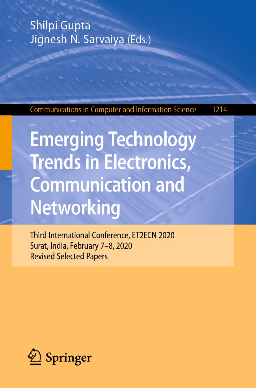 Communications in Computer and Information Science