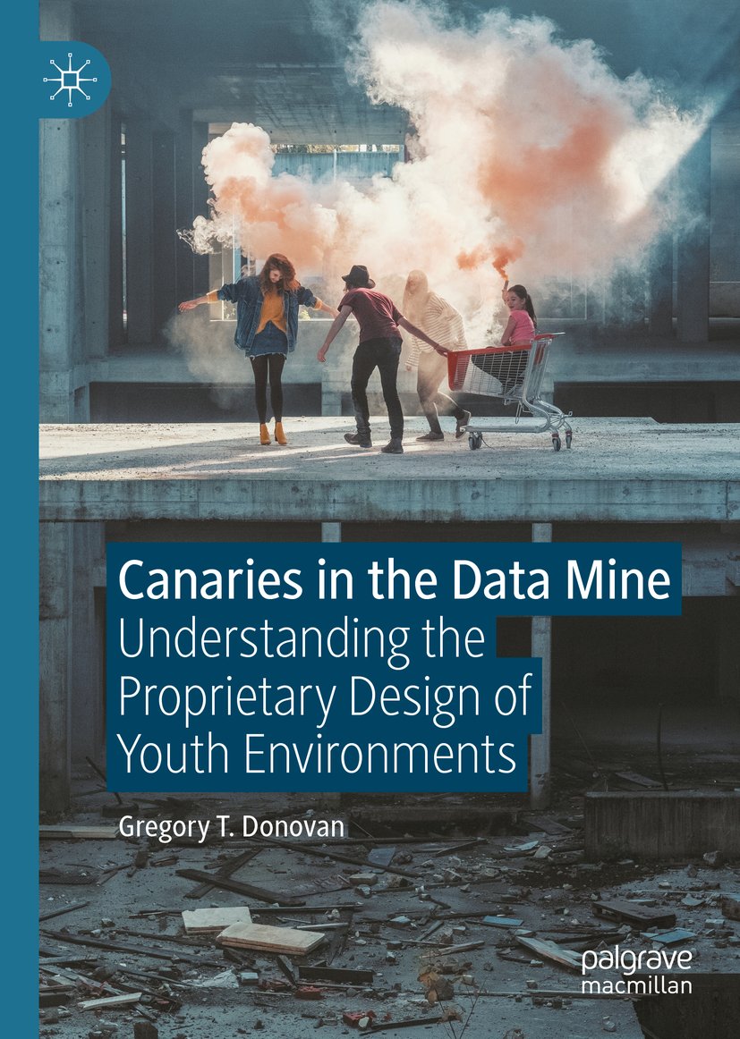 Canaries in the Data Mine