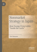 Nonmarket Strategy in Japan