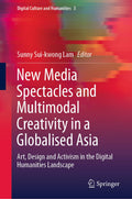 Digital Culture and Humanities