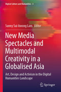 Digital Culture and Humanities