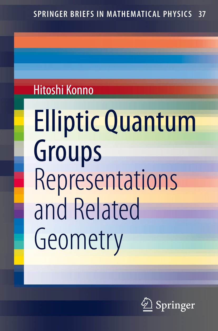 SpringerBriefs in Mathematical Physics