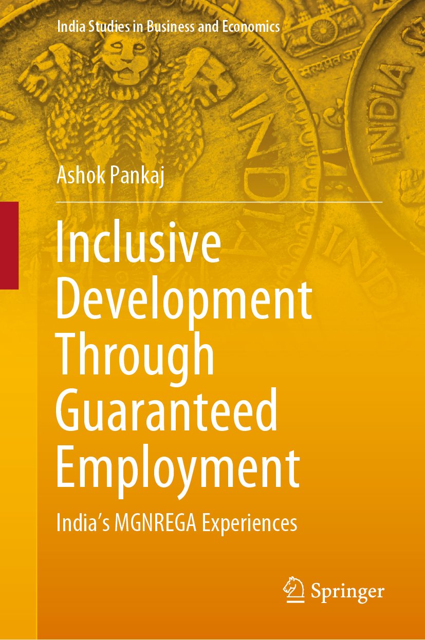India Studies in Business and Economics