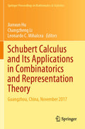 Springer Proceedings in Mathematics & Statistics