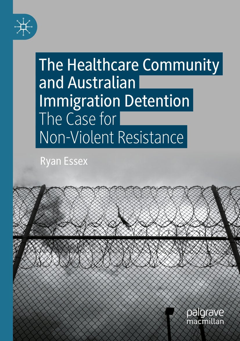 The Healthcare Community and Australian Immigration Detention