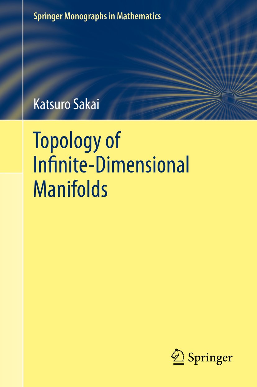 Springer Monographs in Mathematics