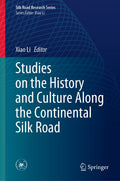 Silk Road Research Series