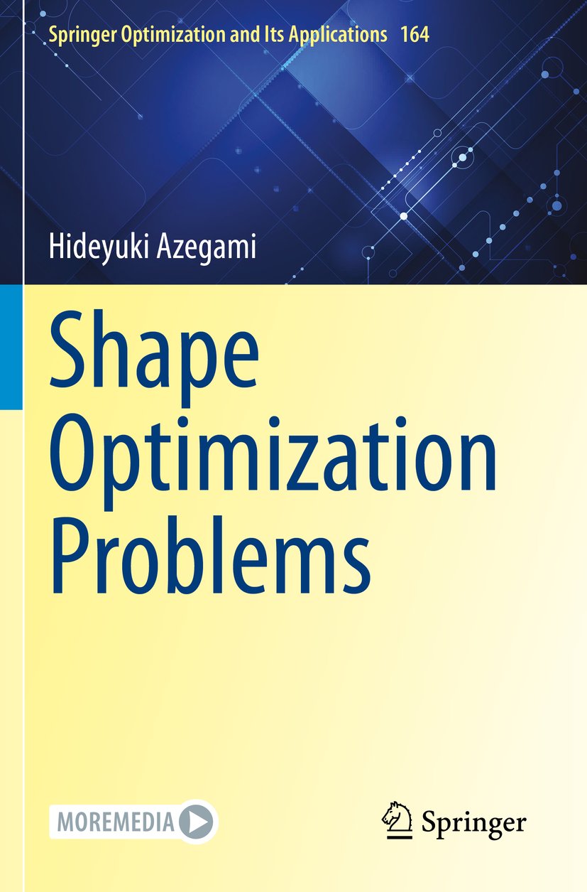 Springer Optimization and Its Applications