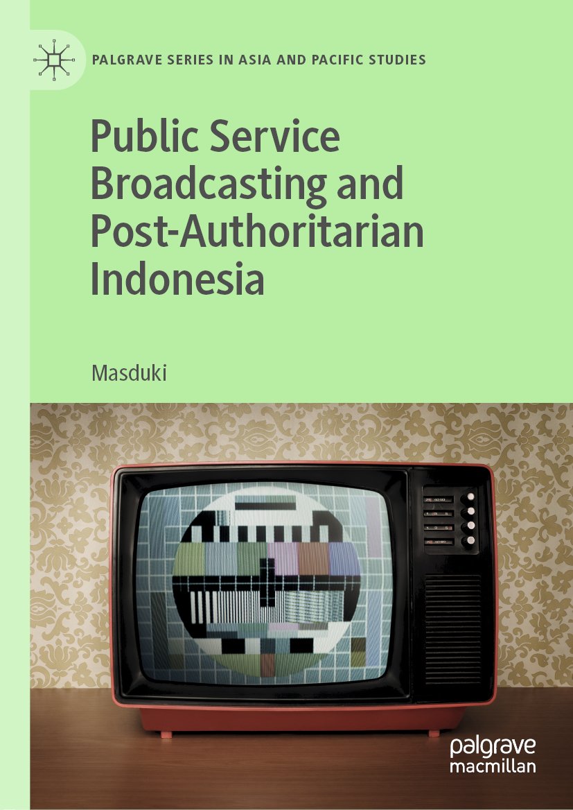 Palgrave Series in Asia and Pacific Studies