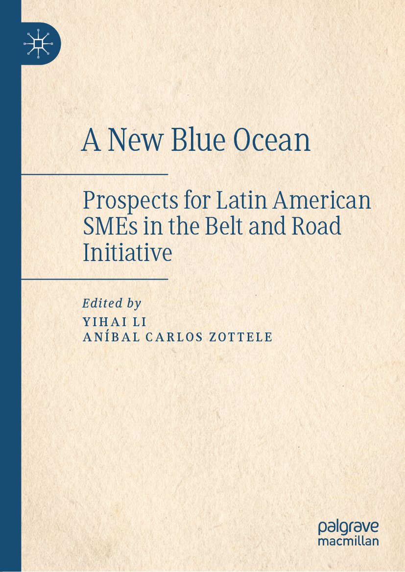 A New Blue Ocean