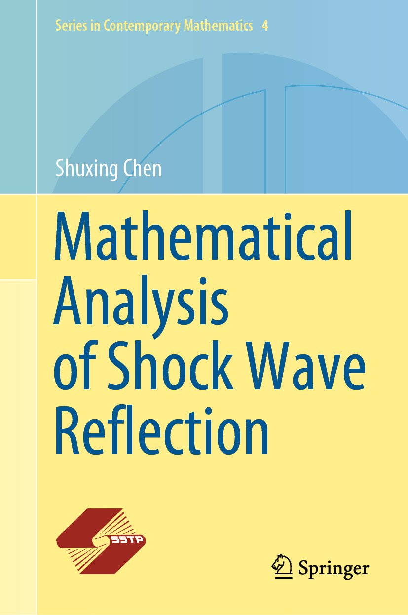 Series in Contemporary Mathematics
