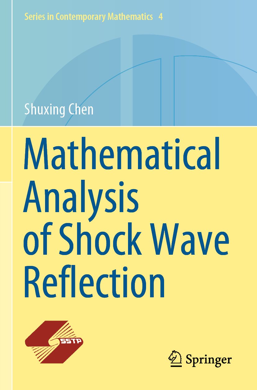Series in Contemporary Mathematics