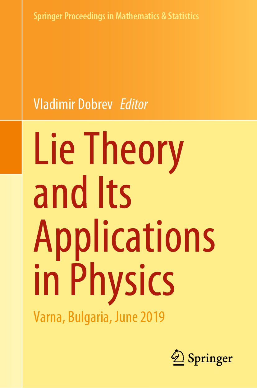 Springer Proceedings in Mathematics & Statistics