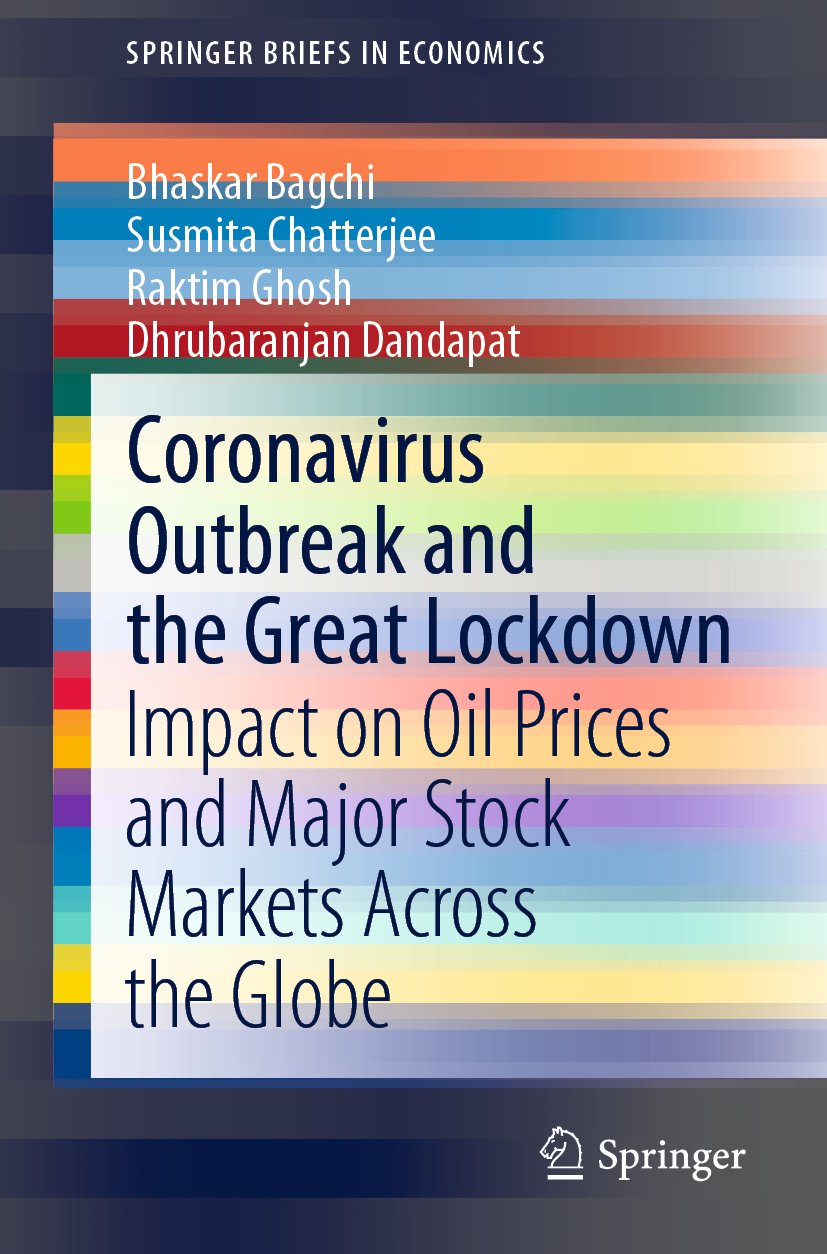 SpringerBriefs in Economics