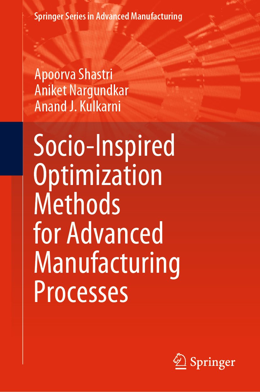 Springer Series in Advanced Manufacturing