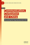 Sociology, Media and Journalism in China