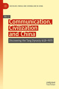 Sociology, Media and Journalism in China