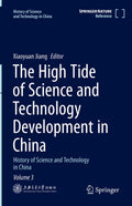 The High Tide of Science and Technology Development in China
