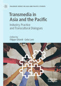 Palgrave Series in Asia and Pacific Studies