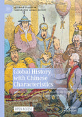 Palgrave Studies in Comparative Global History