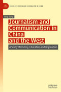 Sociology, Media and Journalism in China