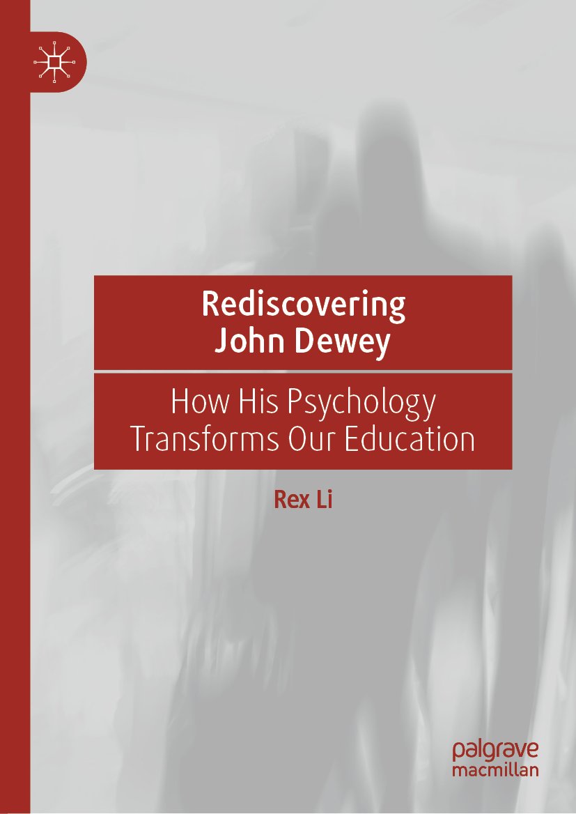 Rediscovering John Dewey