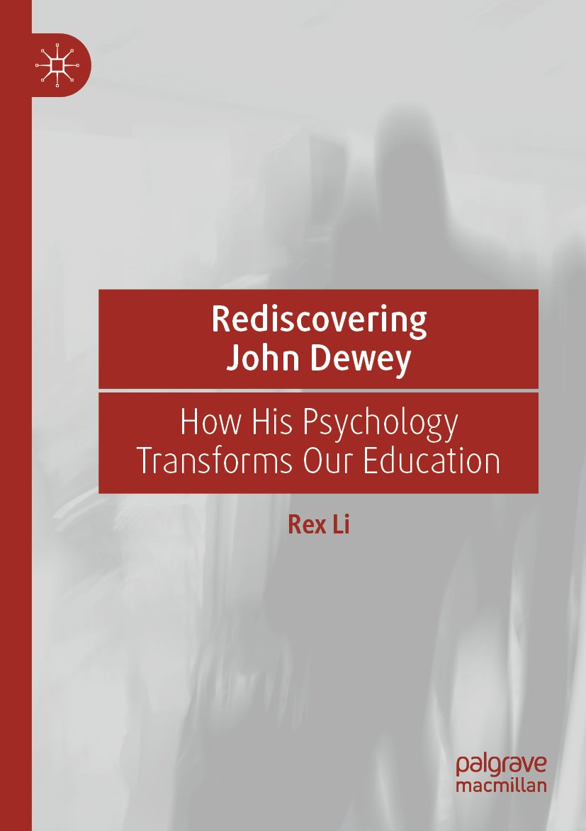 Rediscovering John Dewey