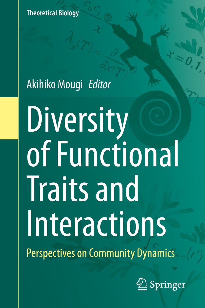 Theoretical Biology
