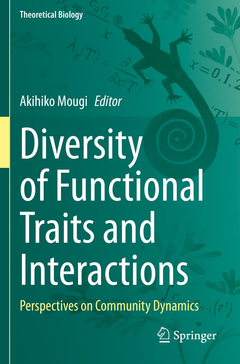 Theoretical Biology