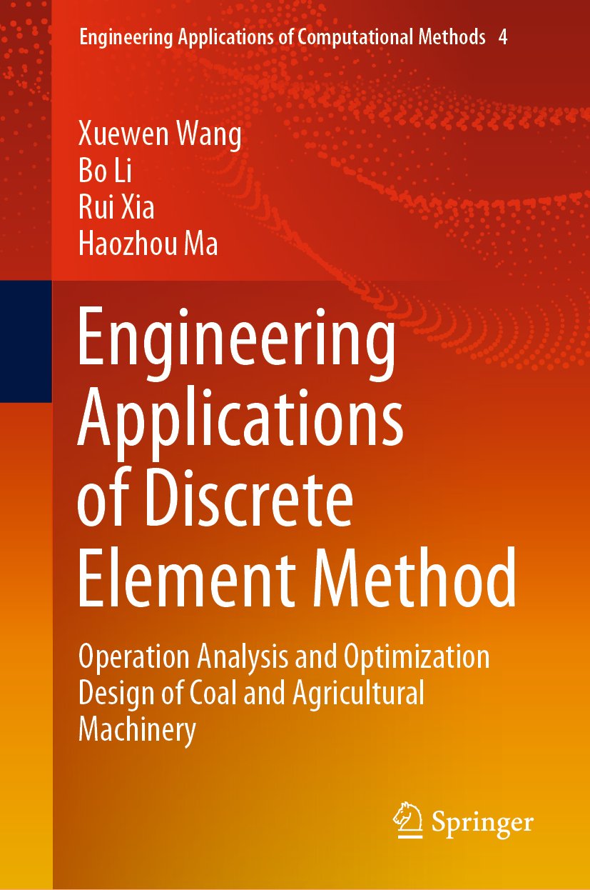 Engineering Applications of Computational Methods