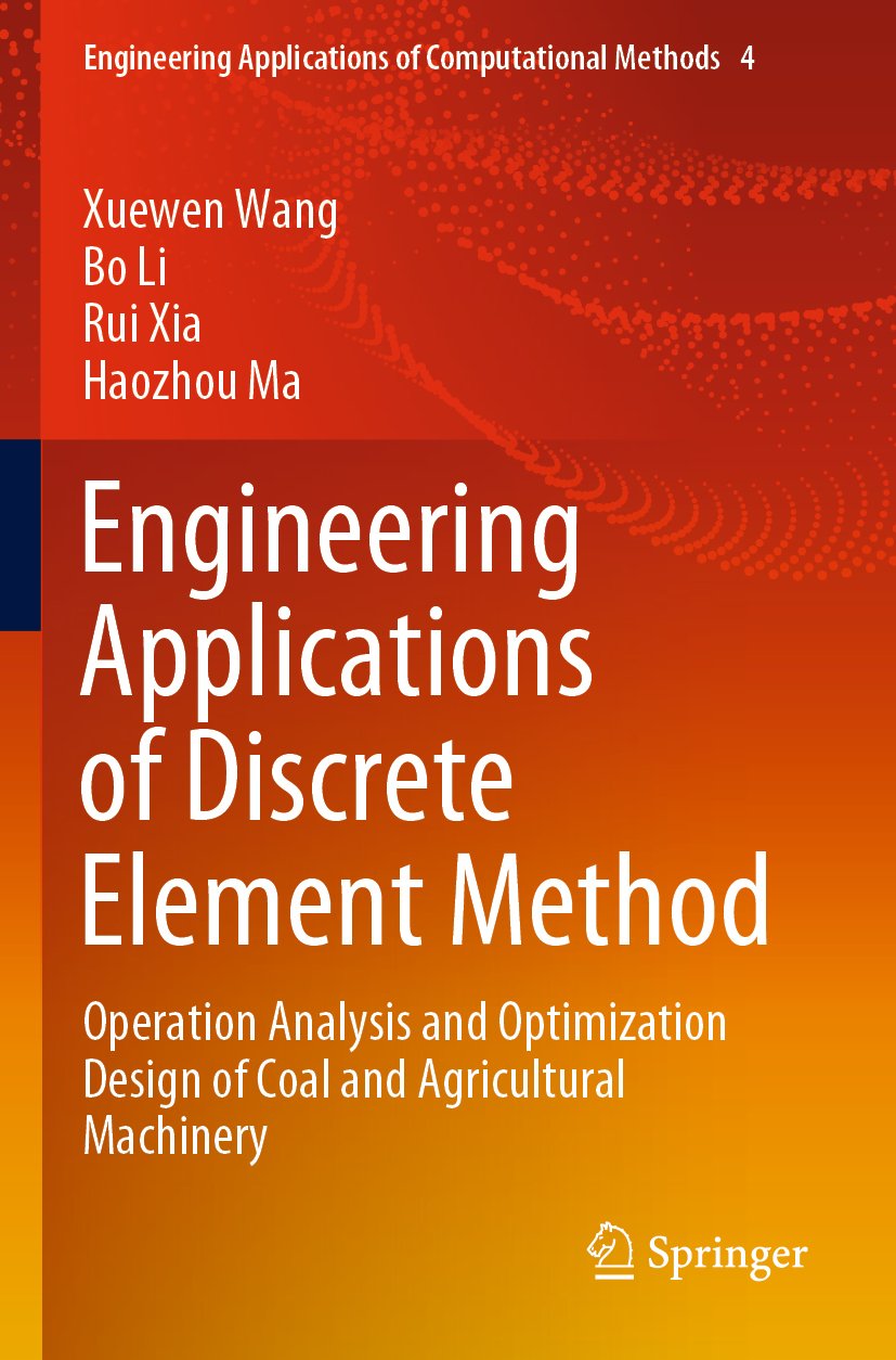 Engineering Applications of Computational Methods