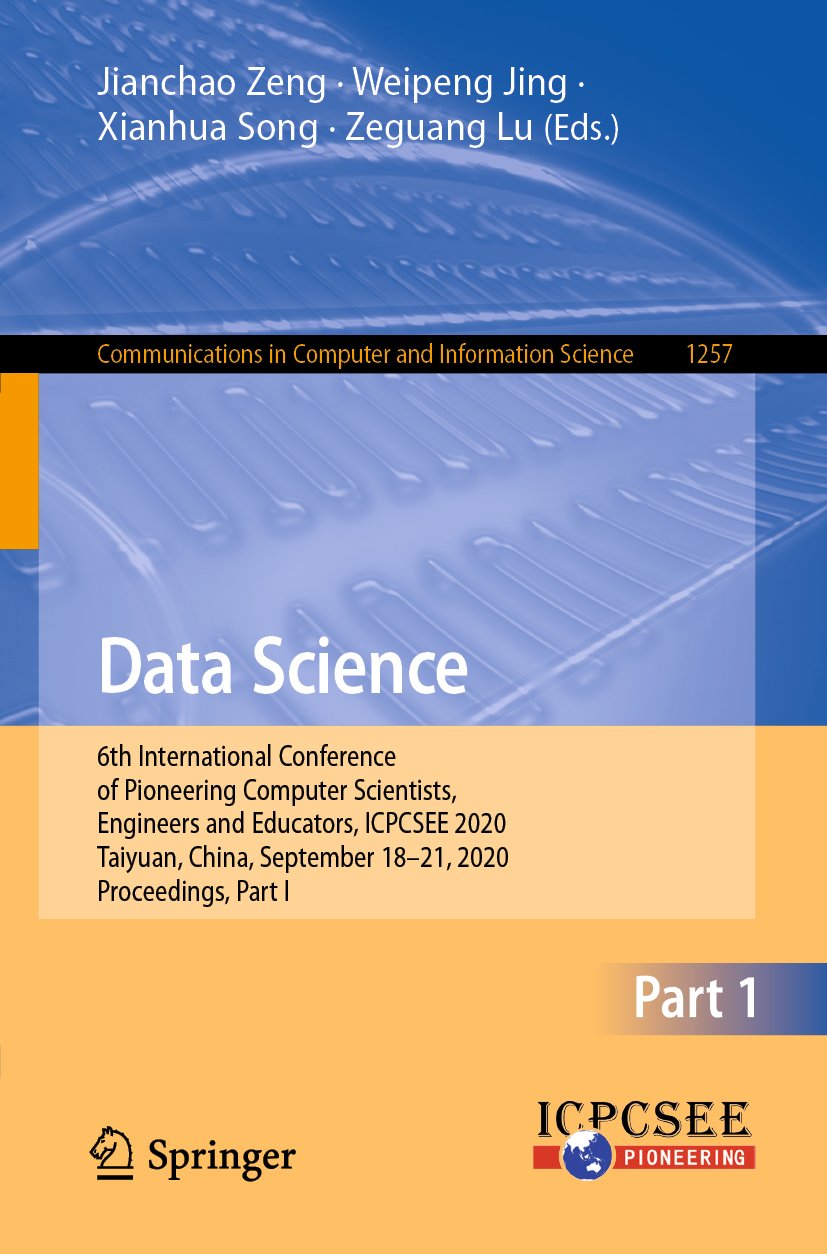 Communications in Computer and Information Science
